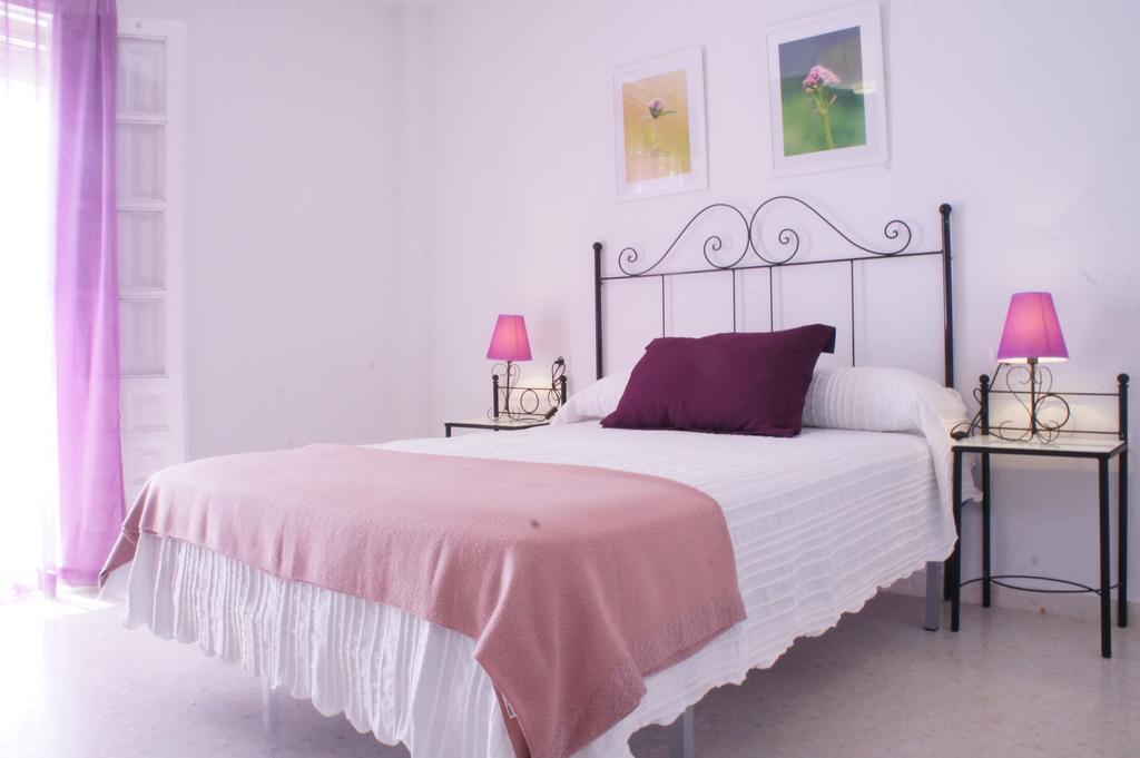 Apartamento Casa De La Parra Vejer de la Frontera Room photo
