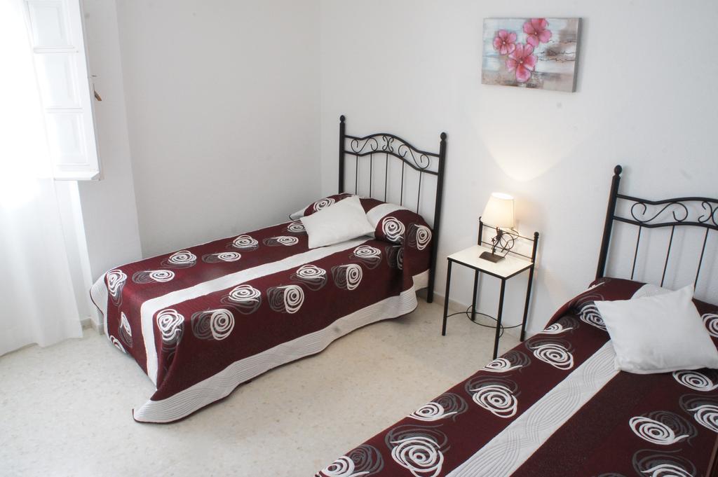 Apartamento Casa De La Parra Vejer de la Frontera Room photo