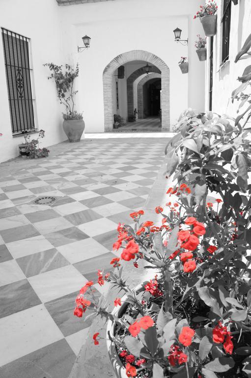 Apartamento Casa De La Parra Vejer de la Frontera Room photo