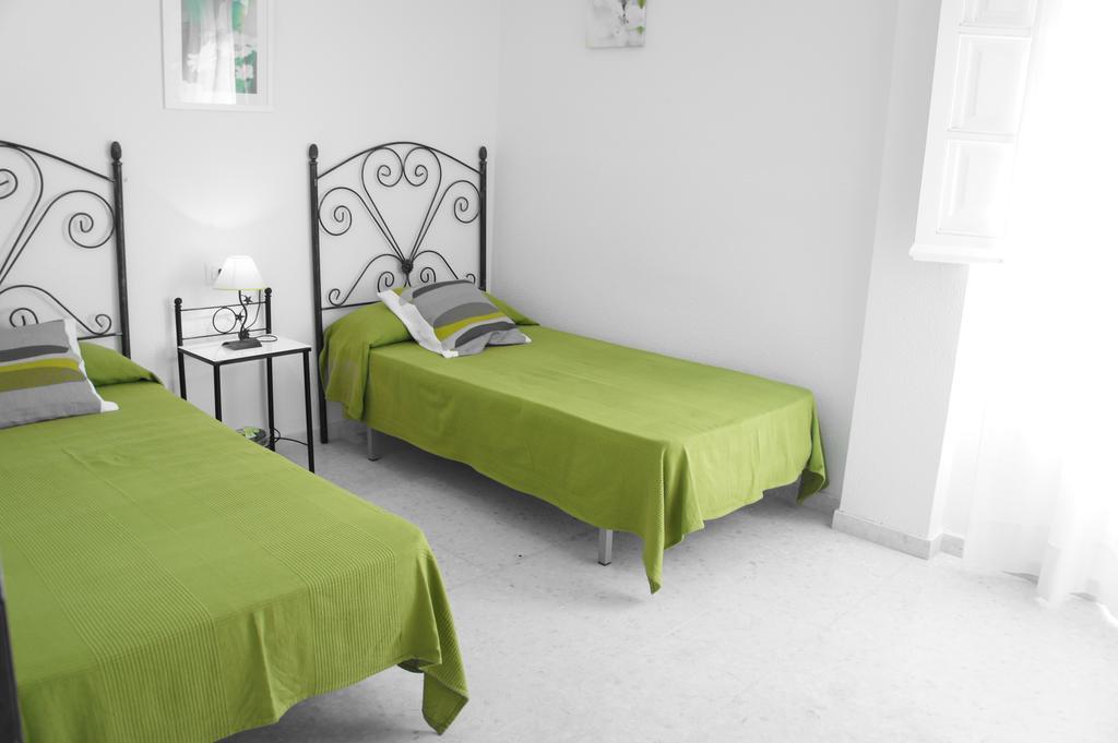 Apartamento Casa De La Parra Vejer de la Frontera Room photo